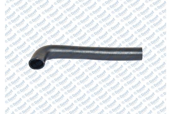 MES 5302 Radyator Ust Hortumu L300 Dizel 85>